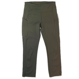 Lululemon Speed Up Tight 21"